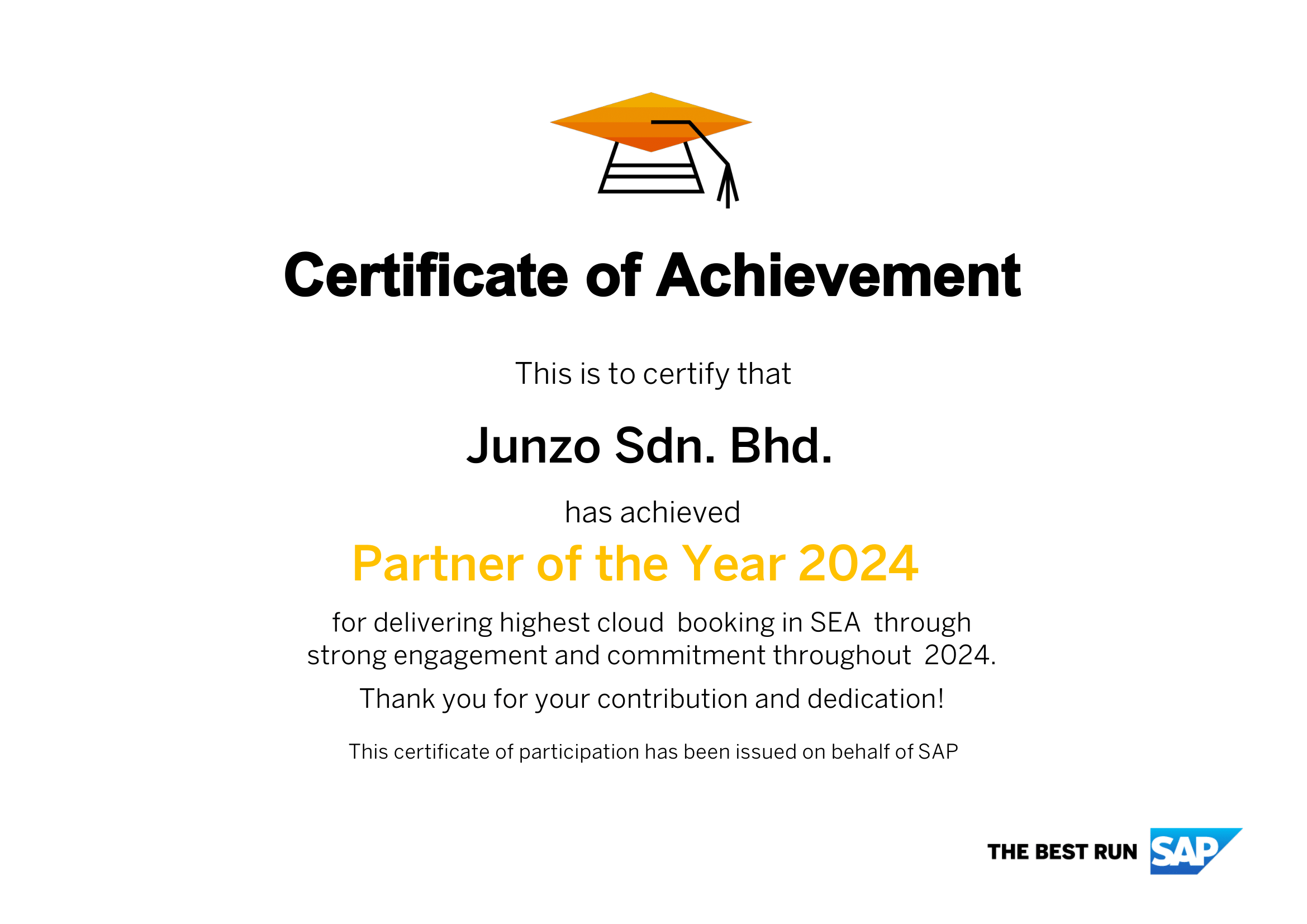 Junzo